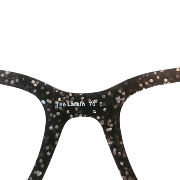 Pair Eyewear Interchangeable Magnetic Top Frame For Larkin Base Glasses - Picture 3 of 3